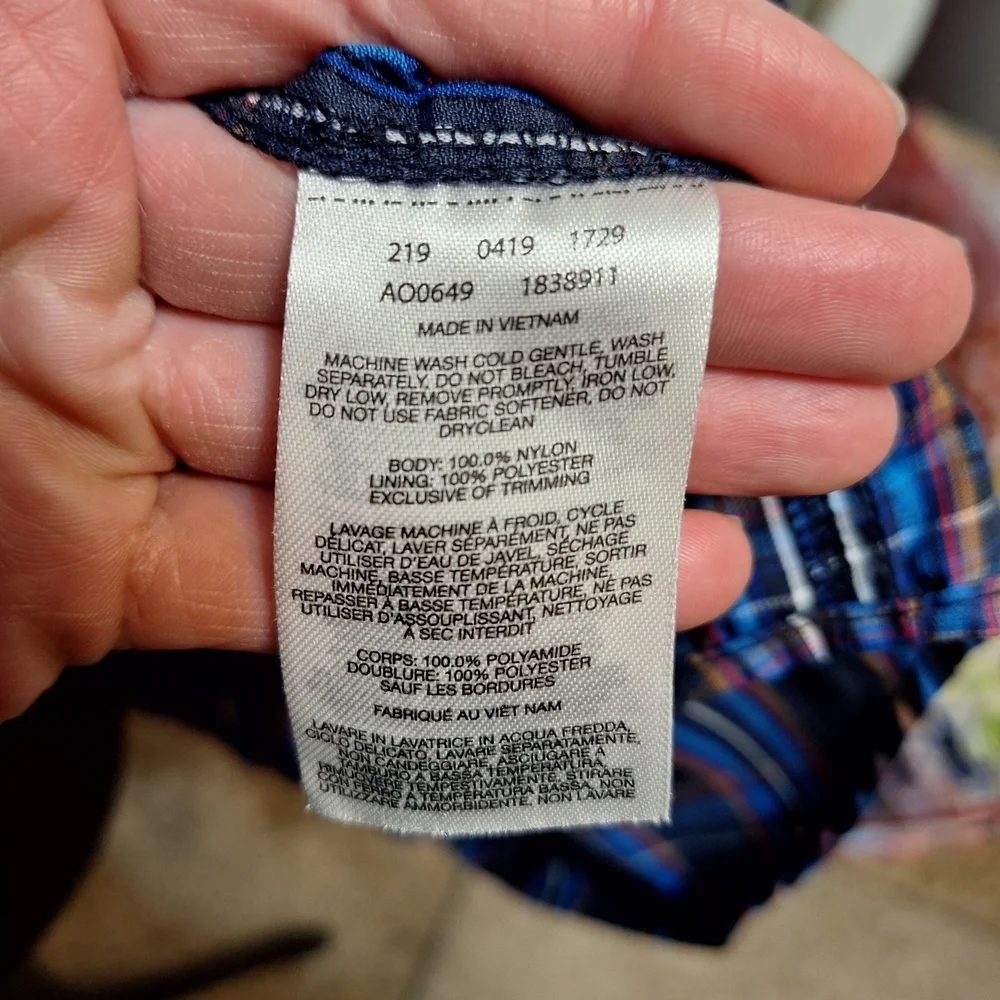 Columbia Blue Omni-shade Outdoor Button up Size XL NWOT